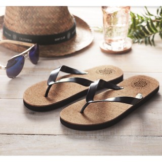 Chanclas de playa personalizadas